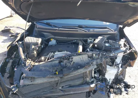 2018 GMC Terrain Slt z USA, uszkodzony, nr VIN 3GKALVEXXJL139933